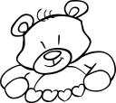 Bear Clipart