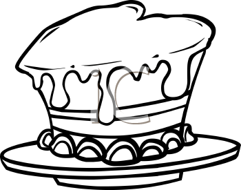 Cake Clipart