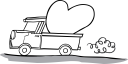 Truck Clipart