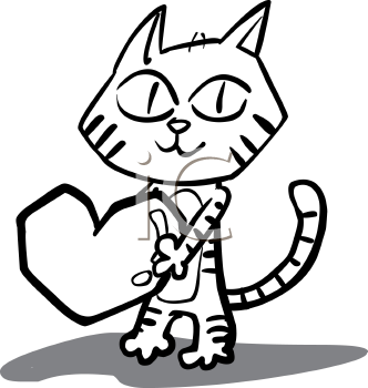 Cat Clipart