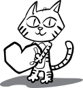 Cat Clipart