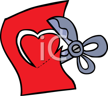 Scissors Clipart