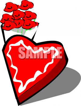 Candy Clipart