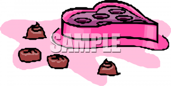 Candy Clipart