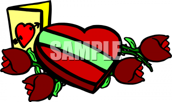 Candy Clipart