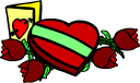 Candy Clipart