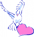 Dove Clipart