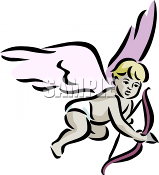 Angel Clipart