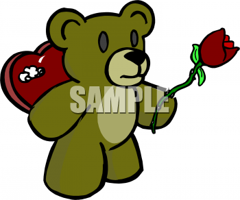 Candy Clipart