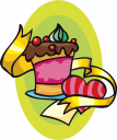 Cake Clipart