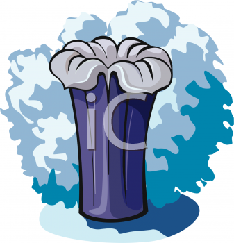 Pots Clipart