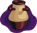 Pots Clipart