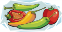 Pepper Clipart