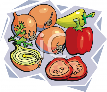 Pepper Clipart