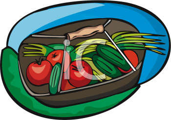 Vegetables Clipart