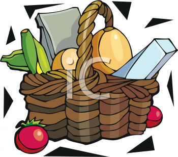 Vegetables Clipart