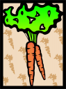 Carrot Clipart