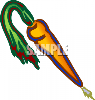 Carrot Clipart