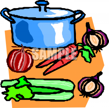 Vegetables Clipart