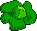 Vegetables Clipart