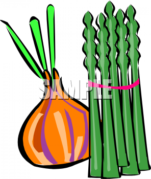 Vegetables Clipart