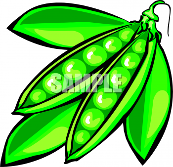 Vegetables Clipart