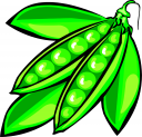 Vegetables Clipart