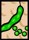 Peas Clipart