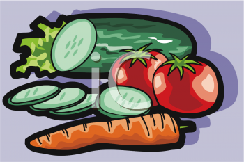 Carrot Clipart