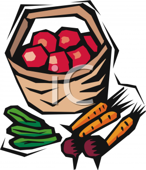 Tomato Clipart