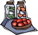 Tomato Clipart