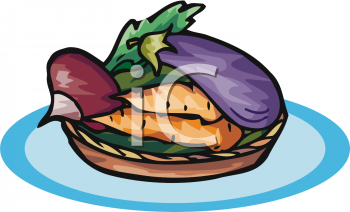 Vegetables Clipart