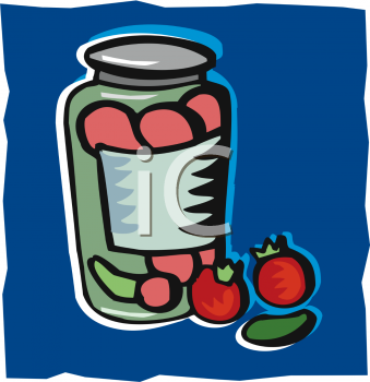 Vegetables Clipart