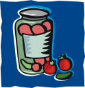 Vegetables Clipart