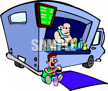 Restaurant Clipart