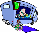 Restaurant Clipart