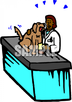 Dog Clipart