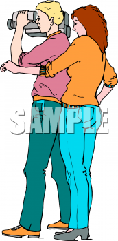 Television Clipart