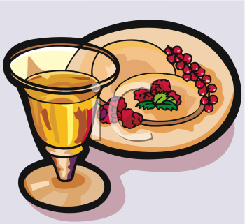 Drinks Clipart