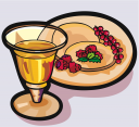 Drinks Clipart