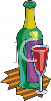 Drinks Clipart