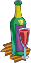 Drinks Clipart