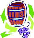 Wine Clipart