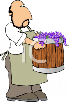 Wine Clipart