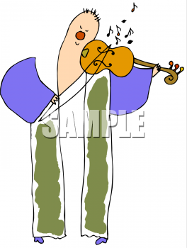 Music Notes Clipart