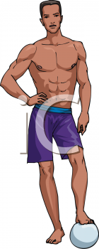 Volleyball Clipart