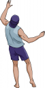 Volleyball Clipart