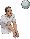 Volleyball Clipart