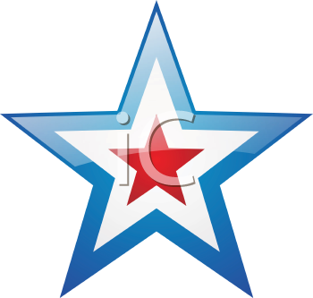 Star Symbol Clipart