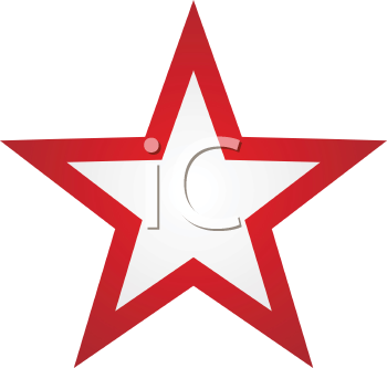 Star Symbol Clipart